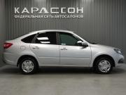 Lada (ВАЗ) Granta I Рестайлинг Пермь  - изображение 24