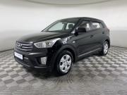 Hyundai Creta I Москва  - изображение 20