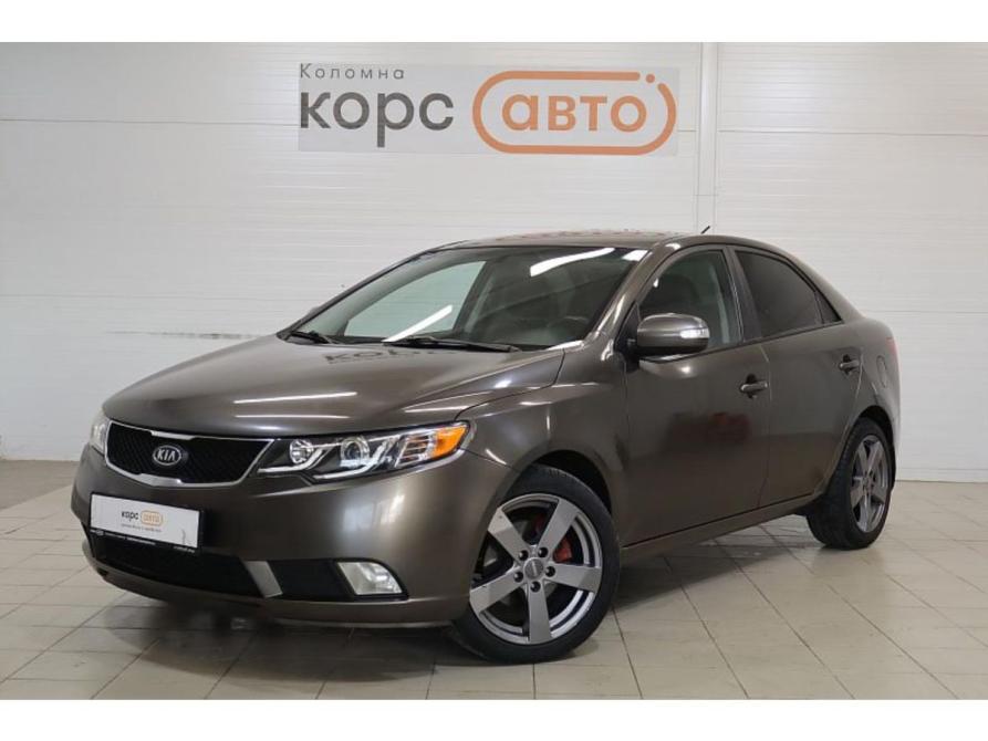 Kia Cerato II Коломна  - изображение 1
