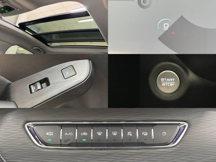 Haval Jolion I Рестайлинг Ставрополь  - изображение 15