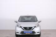 Nissan Note II Рестайлинг Омск  - изображение 24