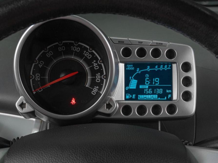 Daewoo Matiz III Тюмень  - изображение 12