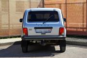 Lada (ВАЗ) Niva Legend Уфа  - изображение 34