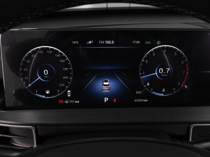 Chery Tiggo 7 Pro Max I Воронеж  - изображение 12