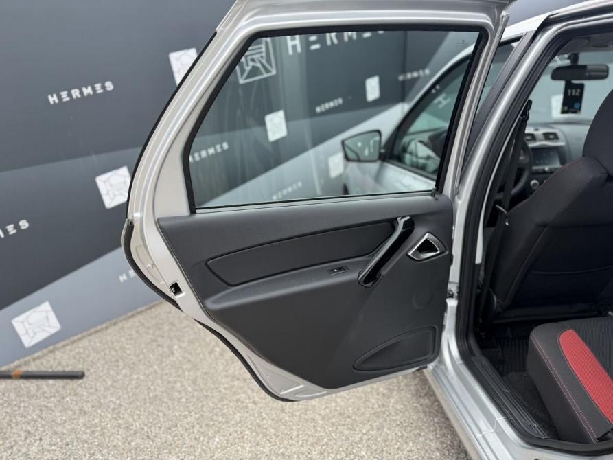 Lada (ВАЗ) Granta I Рестайлинг Минеральные Воды  - изображение 18