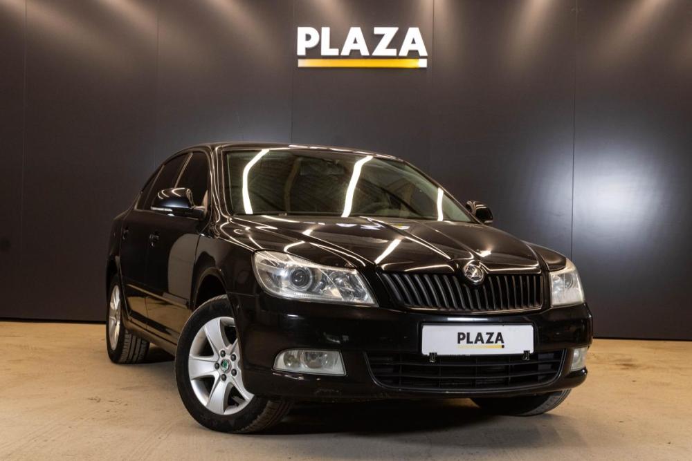 Skoda Octavia II (A5) Рестайлинг Уфа  - изображение 2