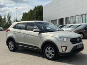 Hyundai Creta I Сыктывкар  - изображение 32