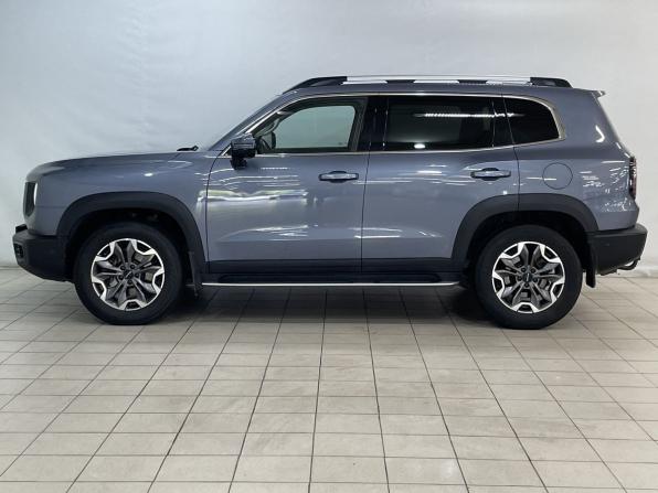Haval Dargo I с пробегом 2022 года, цена 2 199 000 рублей, 110493 км, внедорожник, Автокод Объявления