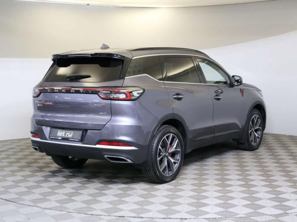 Chery Tiggo 7 Pro Max I Рестайлинг с пробегом 2024 года, цена 2 245 000 рублей, 20320 км, внедорожник, Автокод Объявления