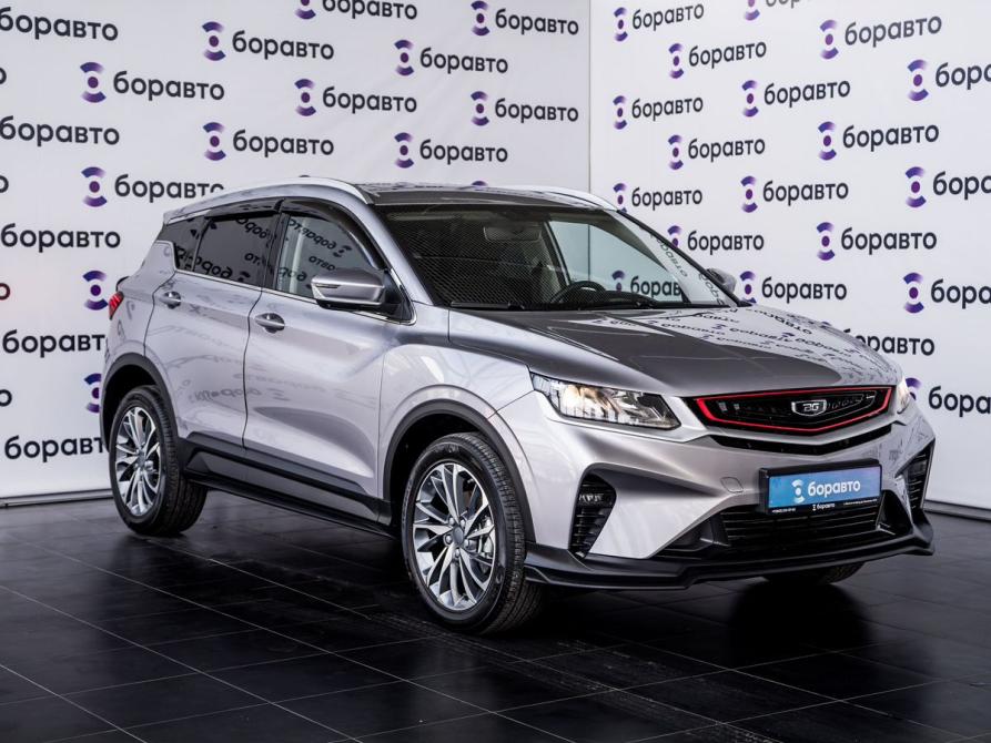 Belgee X50 Ростов-на-Дону  - изображение 1