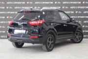 Hyundai Creta I Рестайлинг Томск  - изображение 18