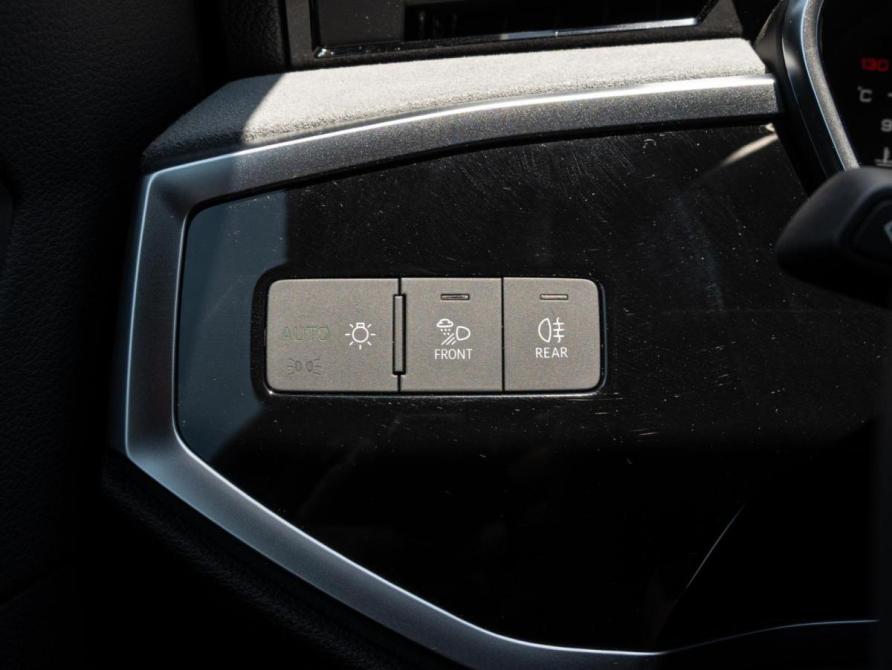 Audi Q3 II (F3) Краснодар  - изображение 25
