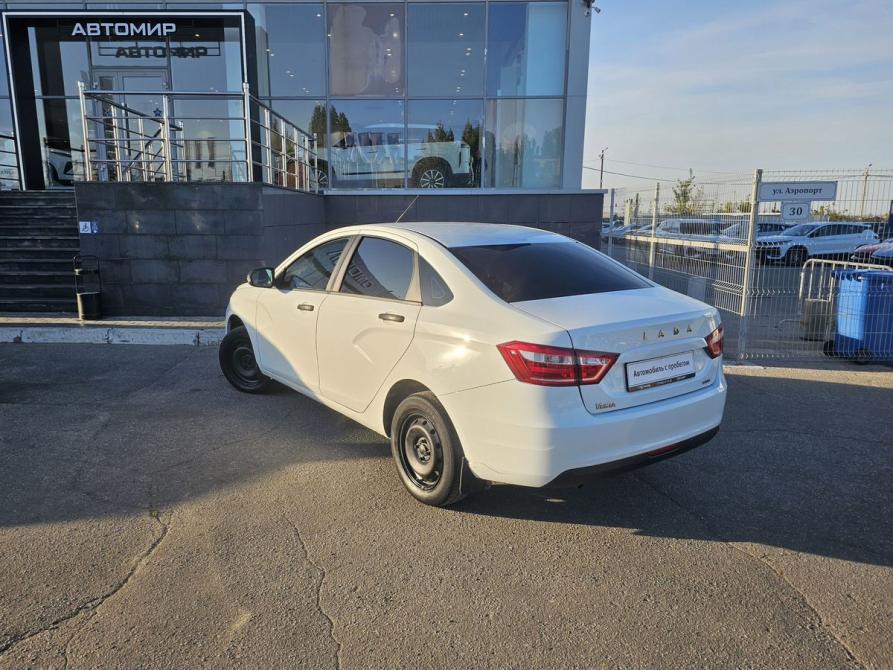 Lada (ВАЗ) Vesta I Саратов  - изображение 7