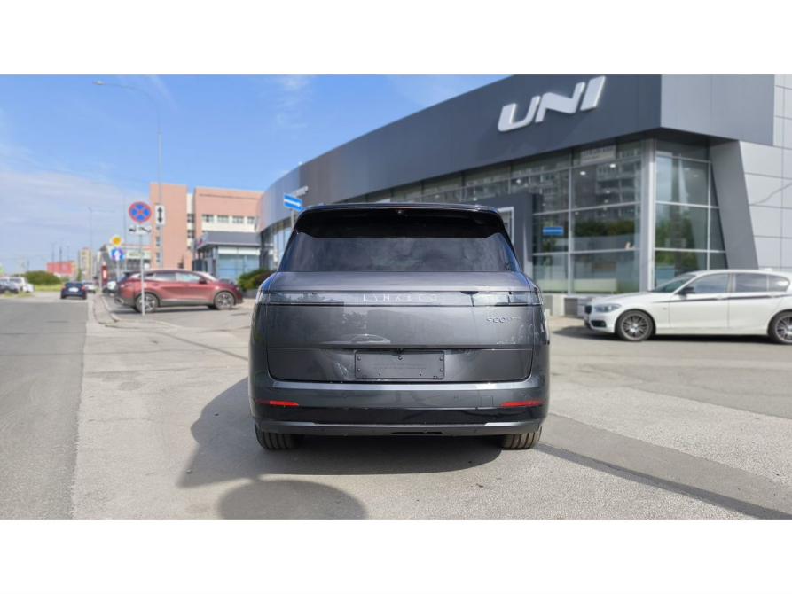 Lynk &amp; Co 900 Санкт-Петербург  - изображение 4