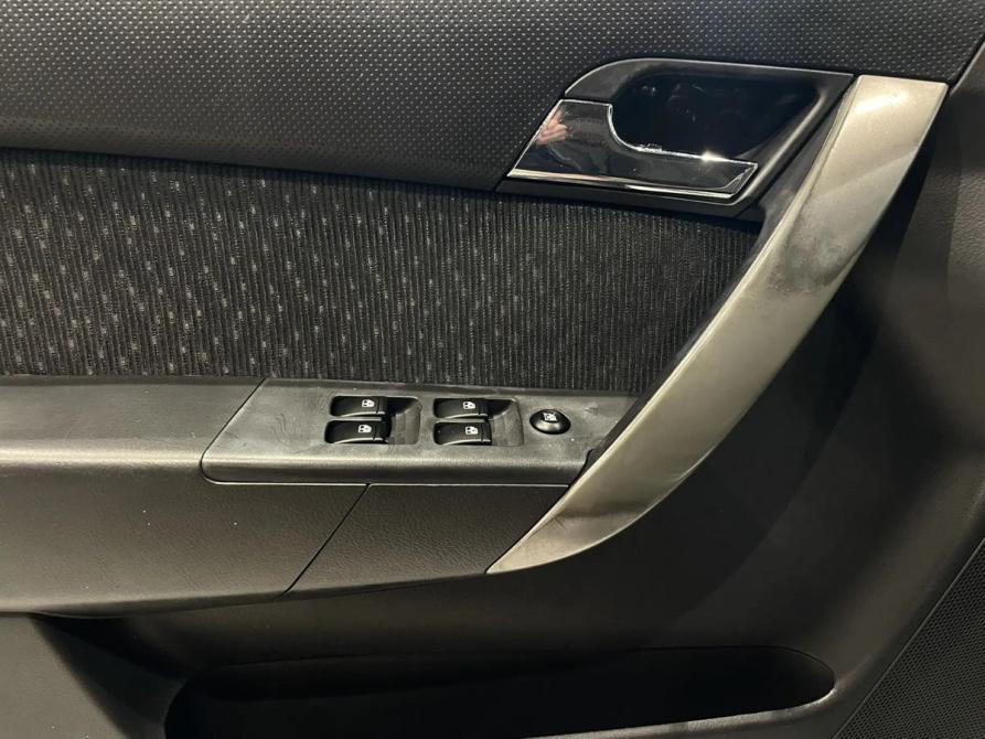 Chevrolet Aveo I Рестайлинг Москва  - изображение 17