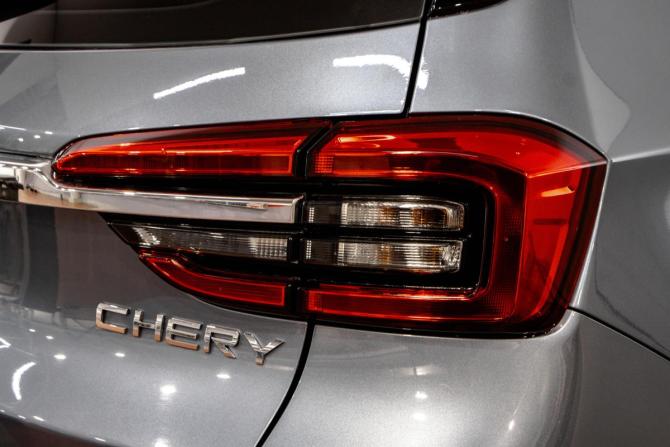 Chery Tiggo 4 I Рестайлинг с пробегом 2019 года, цена 1 499 000 рублей, 95000 км, внедорожник, Автокод Объявления