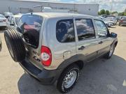 Chevrolet Niva I Рестайлинг Саратов  - изображение 50