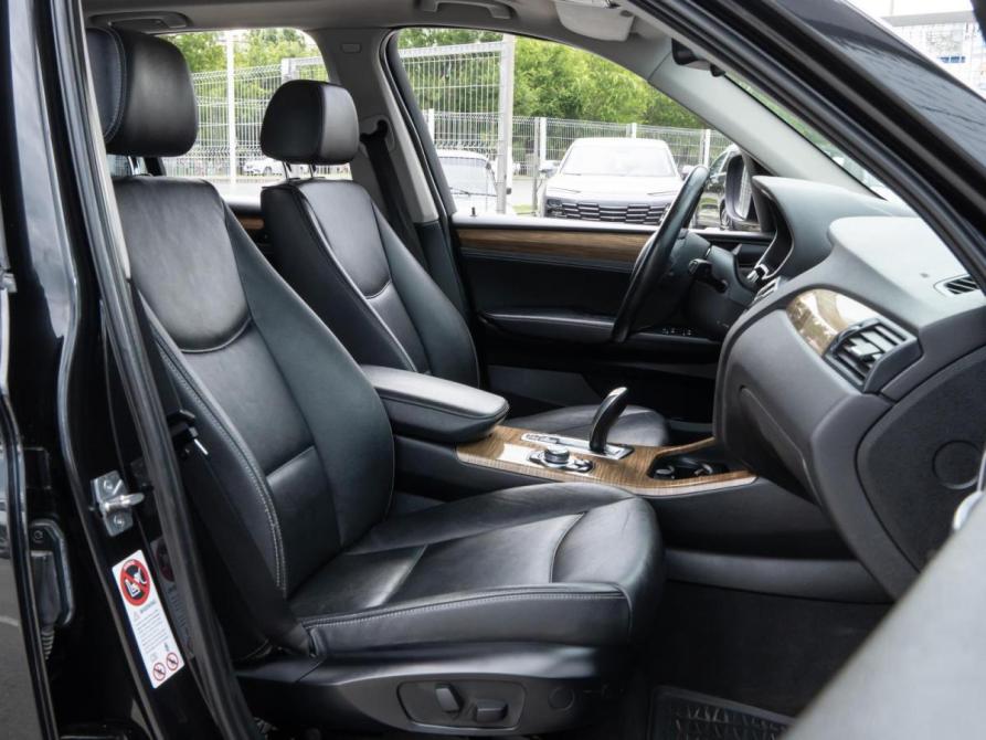BMW X3 II (F25) Волгоград  - изображение 9