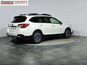 Subaru Outback V Рестайлинг Белгород  - изображение 25
