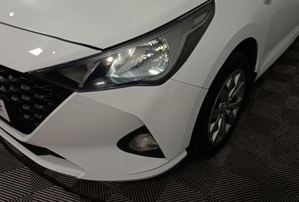 Hyundai Solaris II Волгоград  - изображение 21