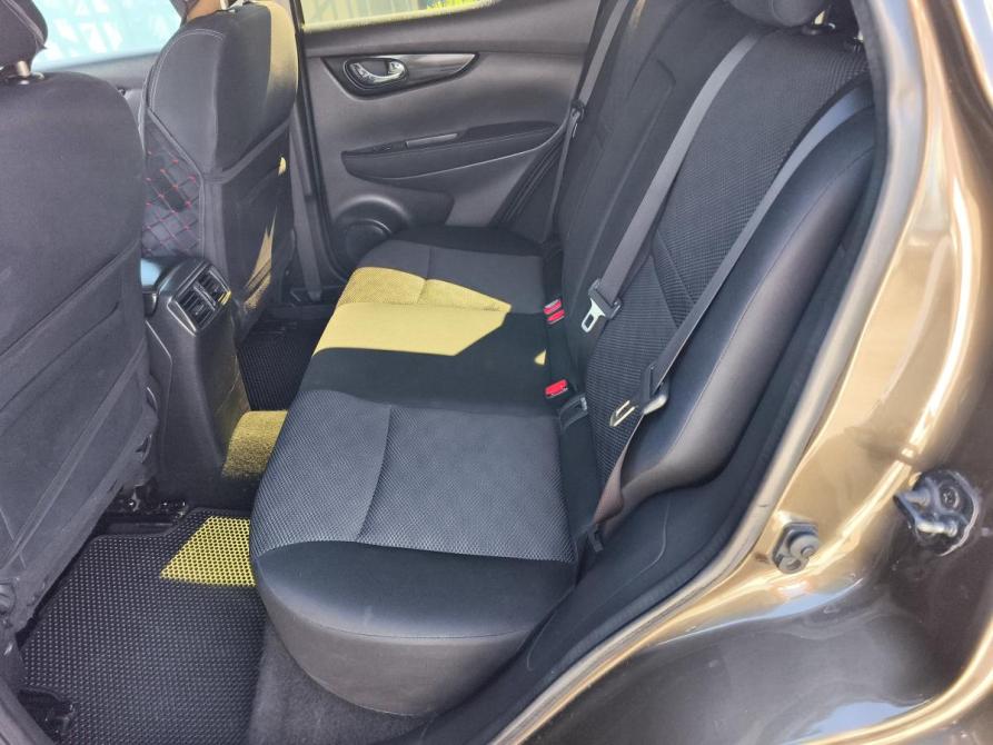 Nissan Qashqai II Курган  - изображение 15