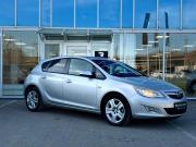 Opel Astra J Ульяновск  - изображение 21