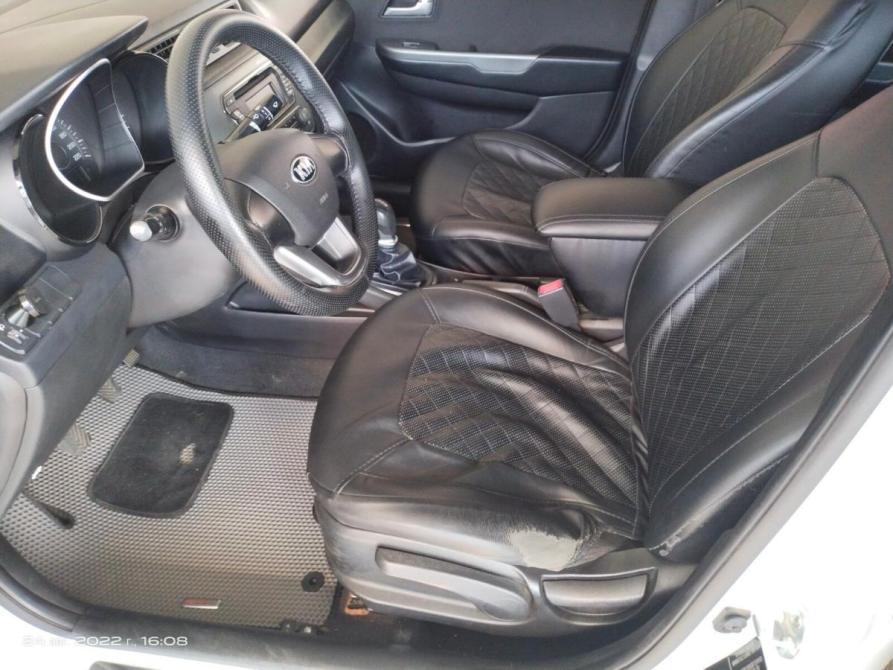 Kia Rio III Ростов-на-Дону  - изображение 12