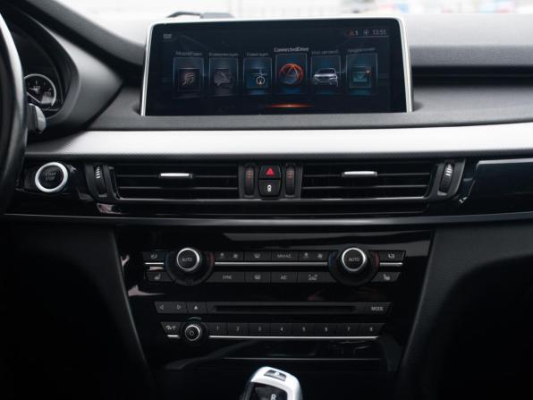 BMW X5 III (F15) с пробегом 2016 года, цена 3 300 000 рублей, 145566 км, внедорожник, Автокод Объявления
