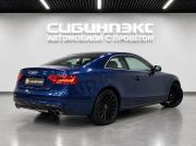 Audi A5 I (8T) Рестайлинг Кемерово  - изображение 19