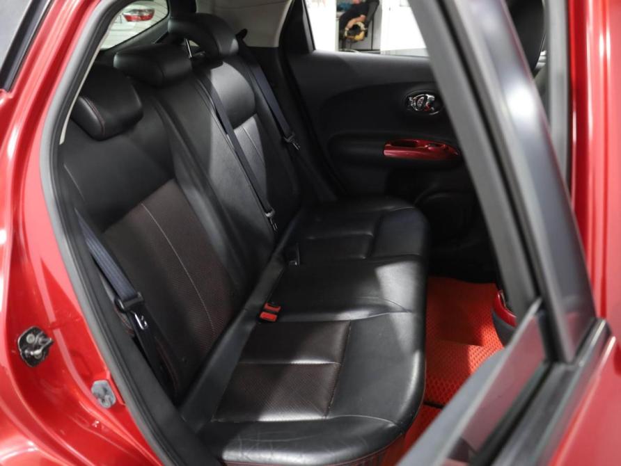 Nissan Juke I Ростов-на-Дону  - изображение 7