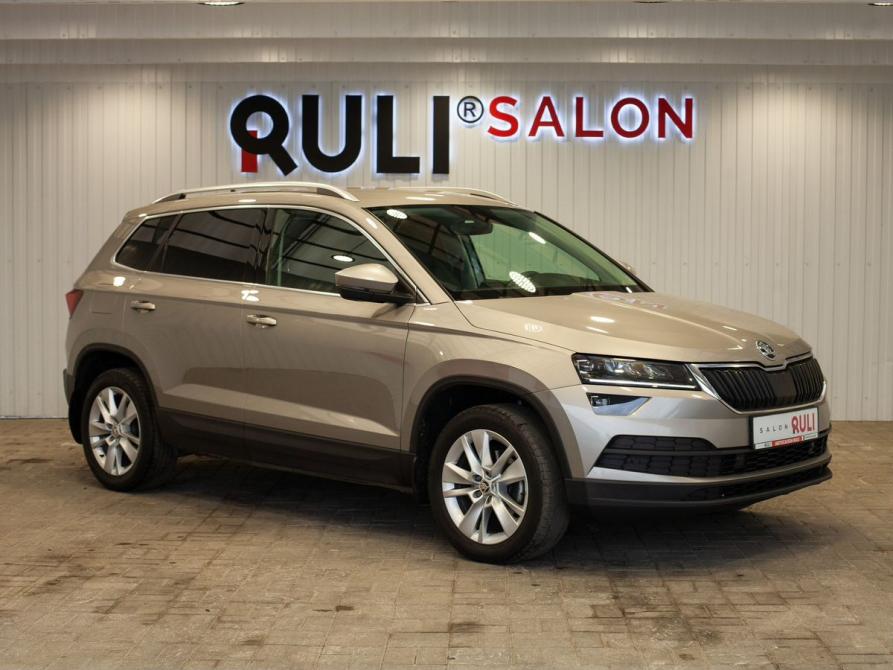 Skoda Karoq I Иваново  - изображение 3