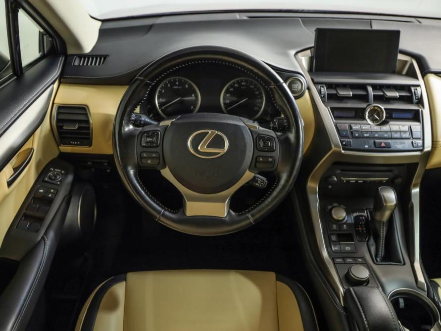 Lexus NX I Санкт-Петербург  - изображение 13