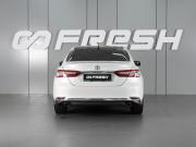 Toyota Camry VIII (XV70) Рестайлинг Минеральные Воды  - изображение 24