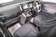 Toyota Wish II Томск  - изображение 35