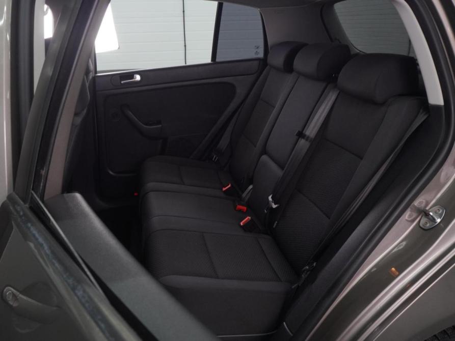 Volkswagen Golf Plus II Воронеж  - изображение 9