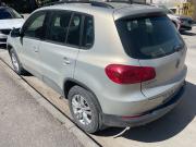 Volkswagen Tiguan I Рестайлинг Пермь  - изображение 13