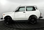 Lada (ВАЗ) Niva Legend Нижний Новгород  - изображение 13
