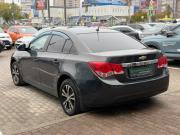 Chevrolet Cruze I Рестайлинг Череповец  - изображение 17