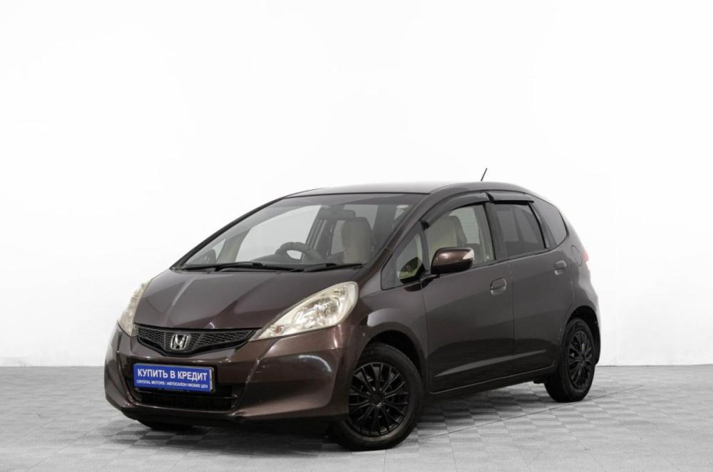 Honda Fit II Барнаул  - изображение 4
