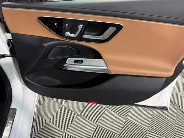 Mercedes-Benz E-Класс VI (W214 S214) с пробегом 2026 года, цена 8 000 000 рублей, 528 км, седан, Автокод Объявления