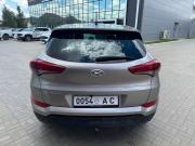 Hyundai Tucson III Астрахань  - изображение 29