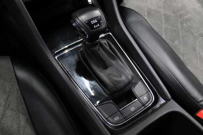 Skoda Kodiaq I с пробегом 2019 года, цена 2 295 950 рублей, 169513 км, внедорожник, Автокод Объявления