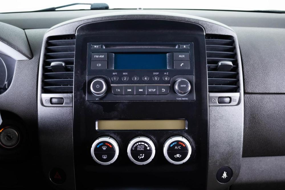 Nissan Pathfinder III Рестайлинг Пермь  - изображение 18
