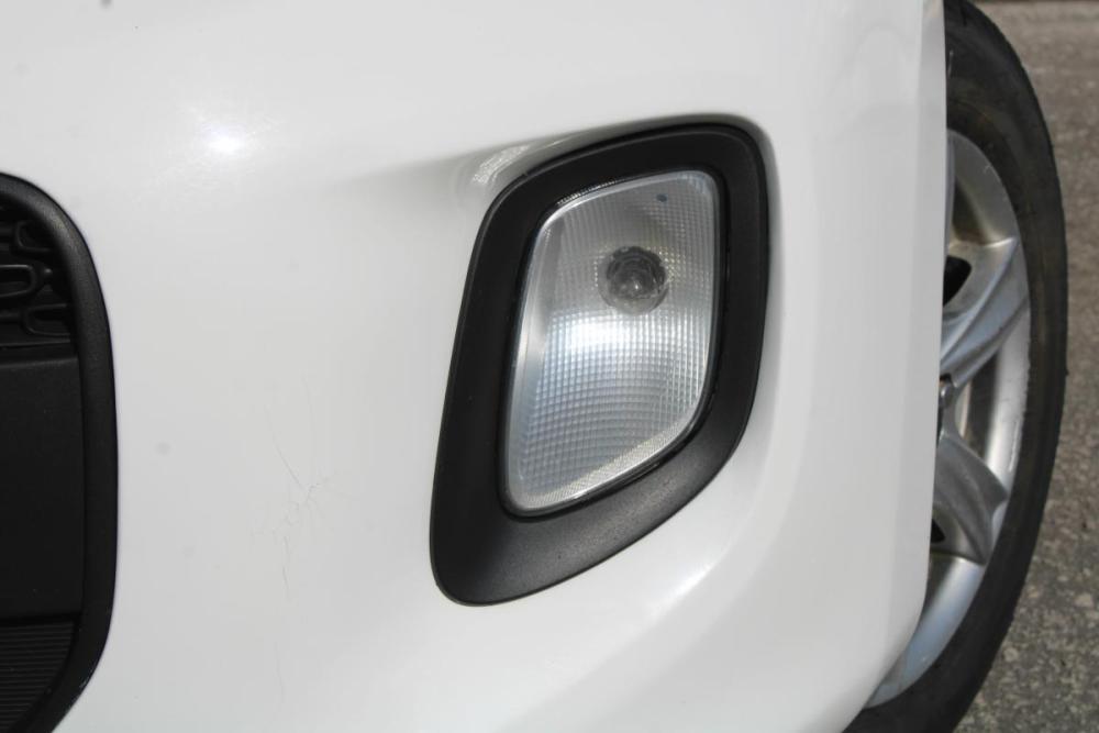 Kia Picanto II Рестайлинг Березники  - изображение 18