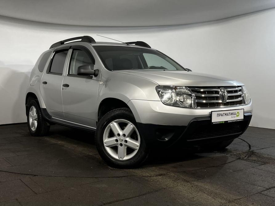 Renault Duster I Великий Новгород  - изображение 3