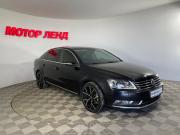 Volkswagen Passat B7 Воронеж  - изображение 30