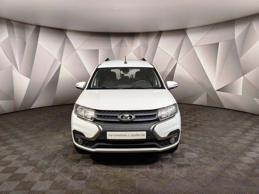 Lada (ВАЗ) Largus I Москва  - изображение 7