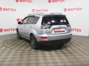 Mitsubishi Outlander II Рестайлинг Вологда  - изображение 24