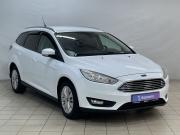 Ford Focus III Рестайлинг Воронеж  - изображение 23