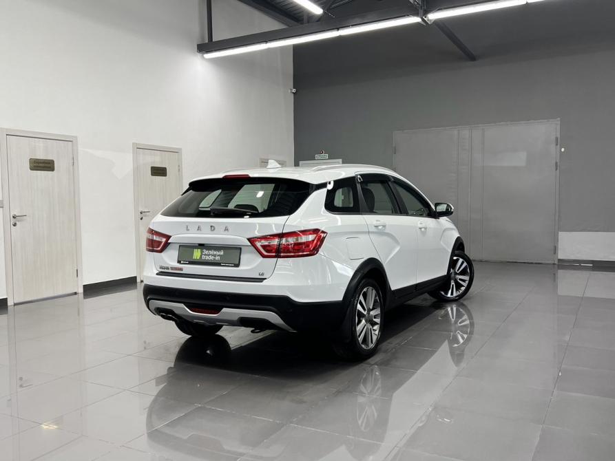 Lada (ВАЗ) Vesta I Тверь  - изображение 2